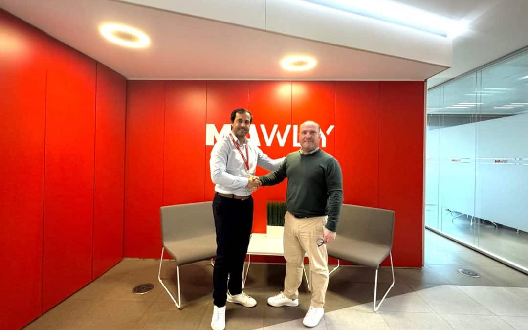 Carlos Costa é o novo Head of Automotive