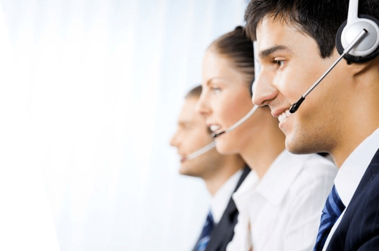 O nosso serviço Telemarketing O nosso serviço Telemarketing
