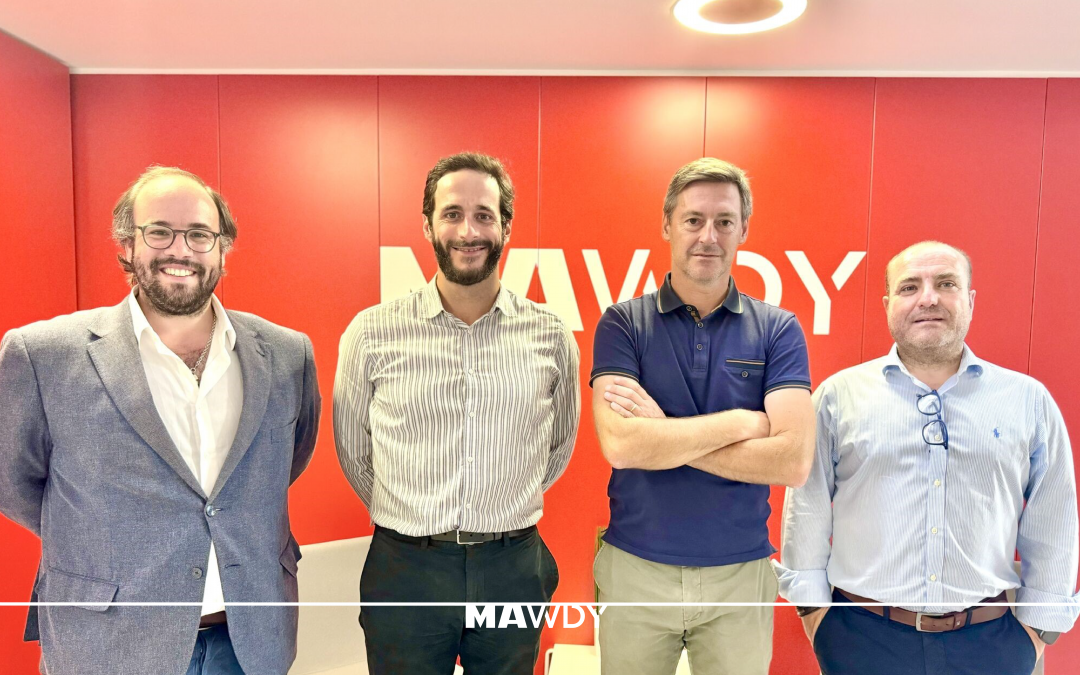 Reforço da Equipa de Comerciais de Garantia Automóvel