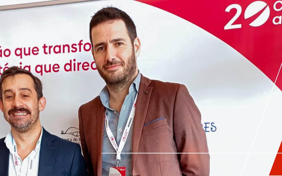 MAWDY, seguradora oficial da 20ª Convenção da AIRMET