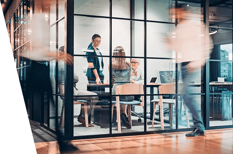 A nossa Missão A nossa Missão