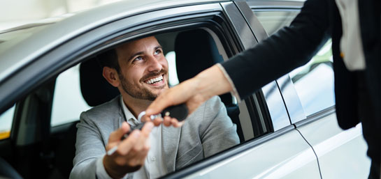 Garantia de veículos novos Garantia de veículos novos