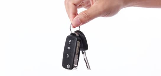 Perda de Chaves Perda de Chaves