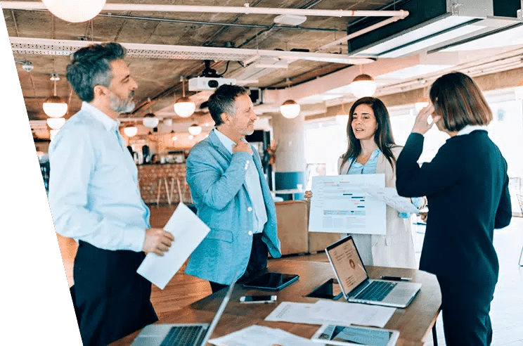 Politica de qualidade Politica de qualidade