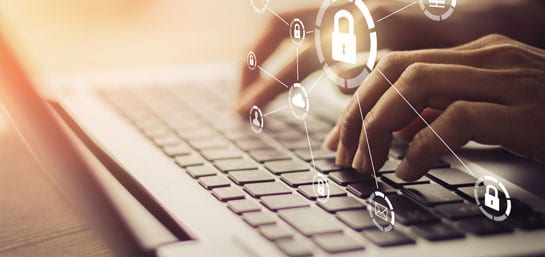 Proteção digital Proteção digital