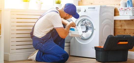 Reparação de eletromésticos Reparação de eletromésticos