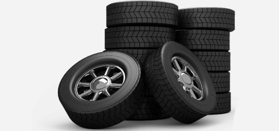 Seguro de Pneus Seguro de Pneus