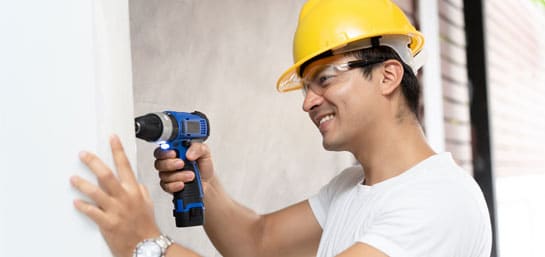 Serviços de bricolagem Serviços de bricolagem