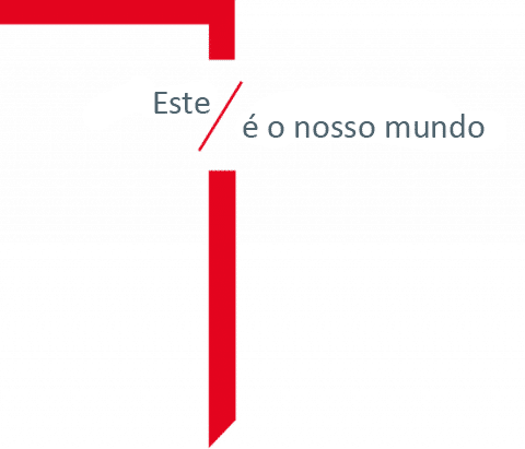 Este é o nosso mundo Este é o nosso mundo